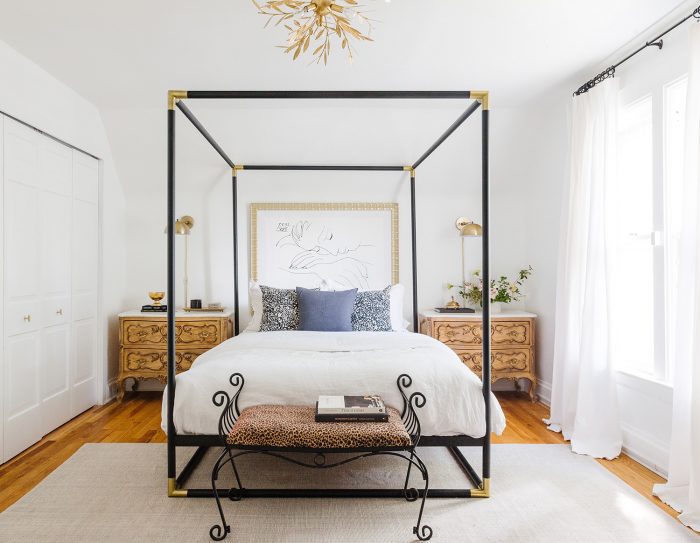 12 ایده برای اتاق خواب دخترانه-9 12 ایده برای اتاق خواب دخترانه-9